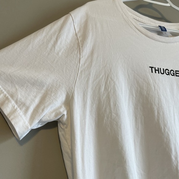 Young Thug Rap Tee - Picture 6 of 10